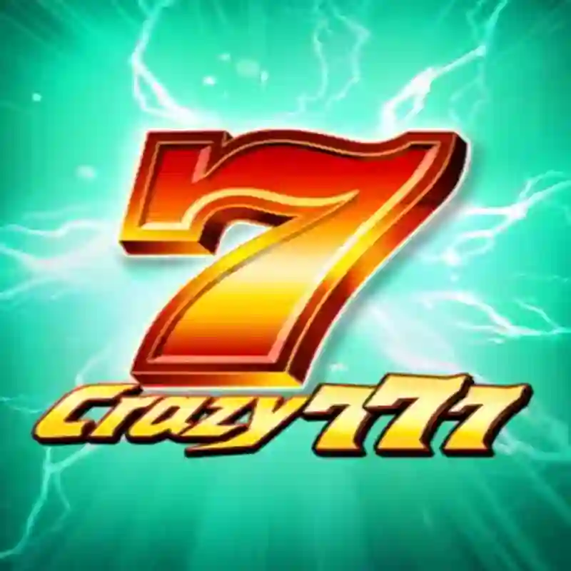 Juego de Casino Crazy 777 en luckyblock