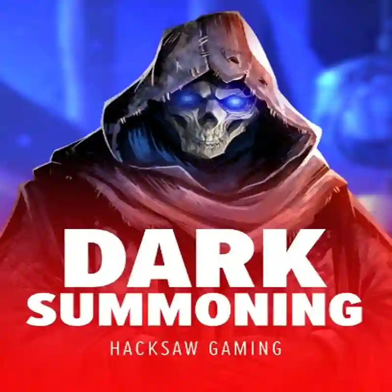 Juego de casino Dark Summoning en luckyblock