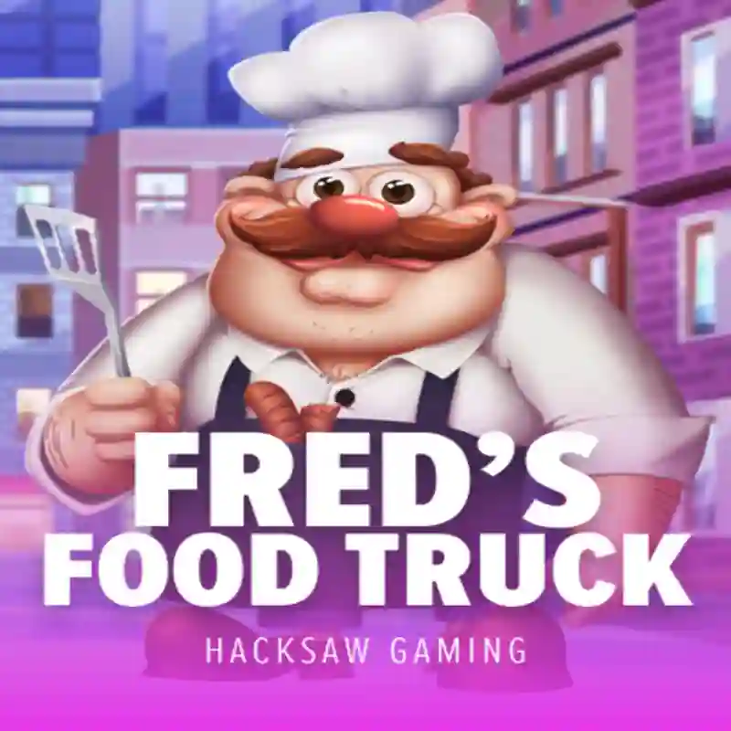 Fred's Food Truck Slot en luckyblock México