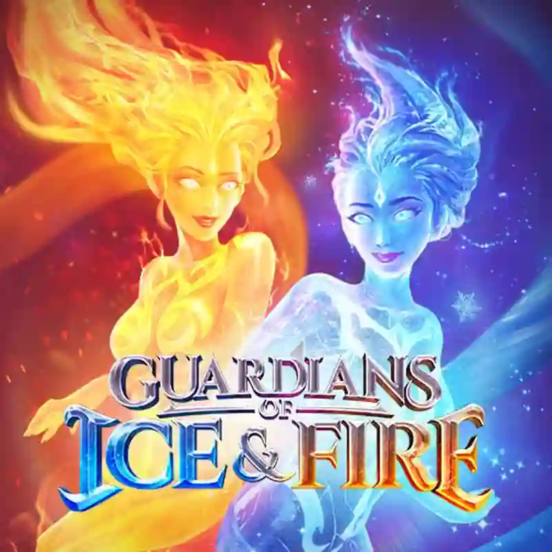 Juego de casino Guardians of Ice & Fire