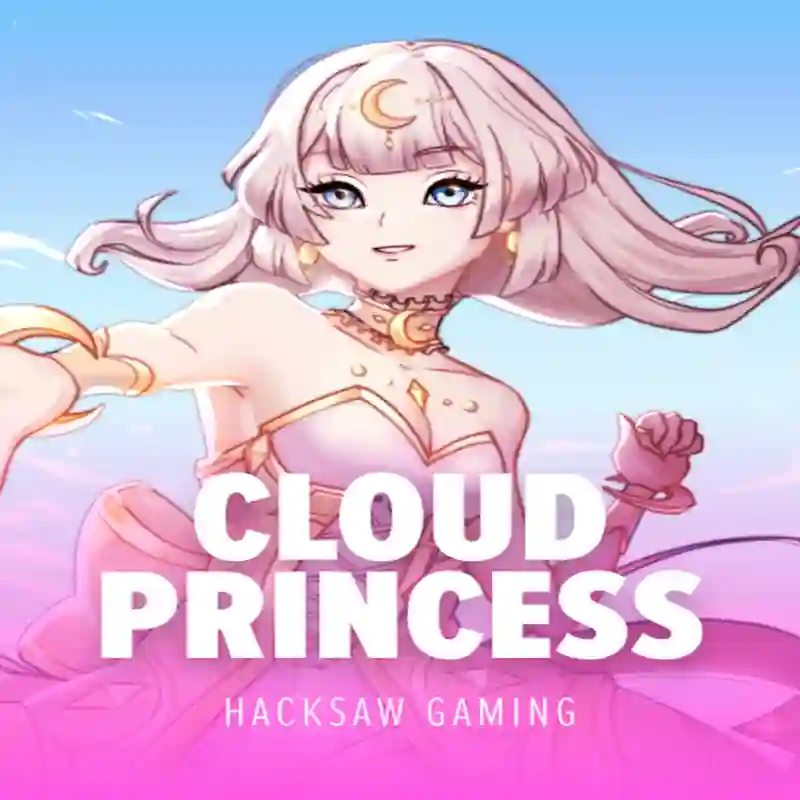HS Cloud Princess Slot - Luckyblock Casino