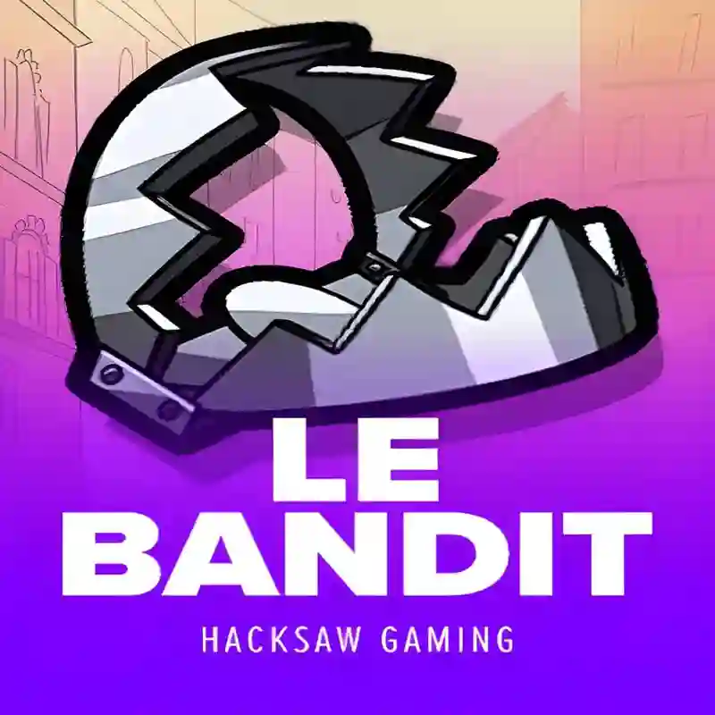 HS Le Bandit Slot Game Luckyblock