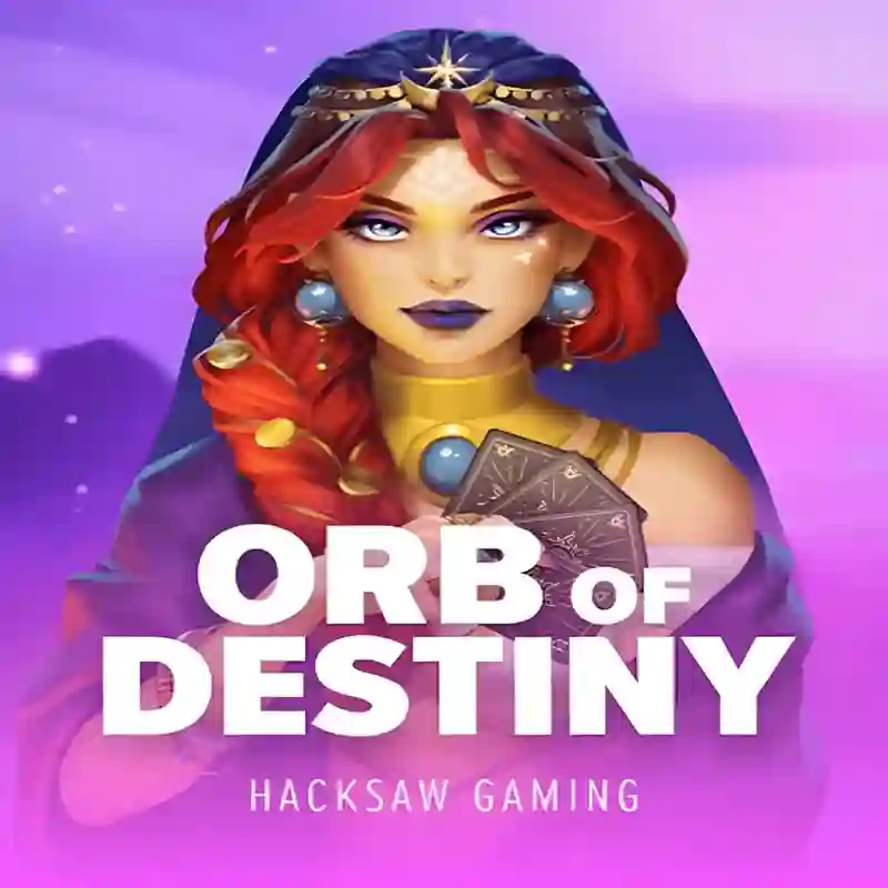 HS Orb of Destiny Juego de Casino