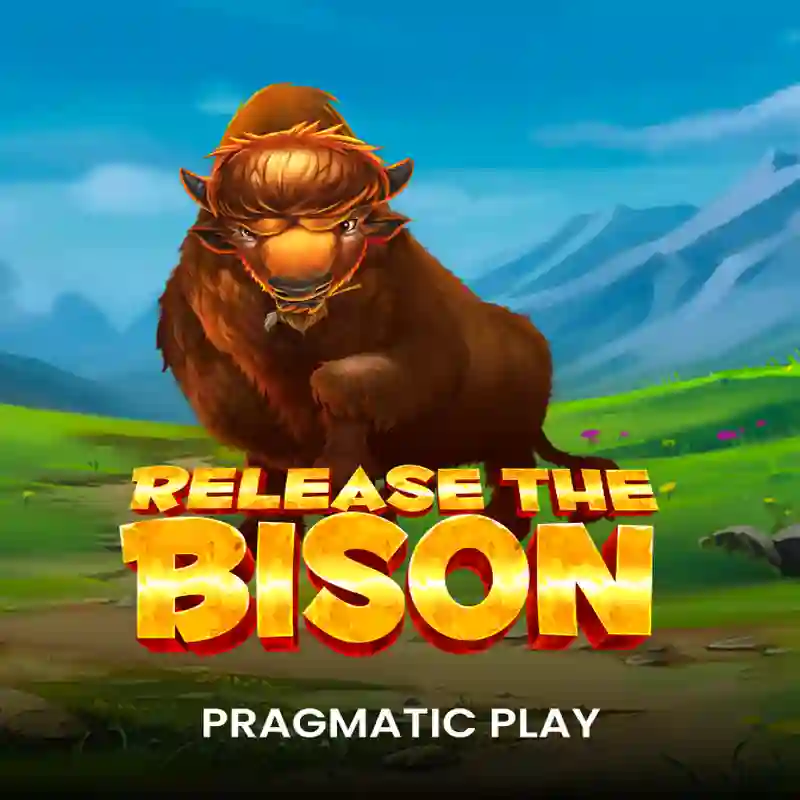 Jugar Release the Bison en luckyblock Casino