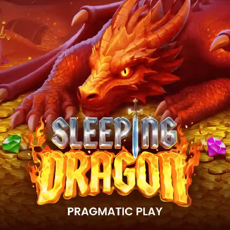 Jugar Sleeping Dragon en luckyblock