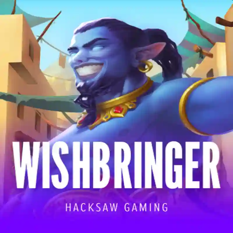 Wishbringer Casino Game